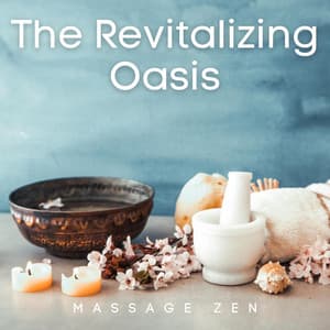 The Revitalizing Oasis: Sound Therapy for Renewal and Deep Tissue Massage - Massage Zen