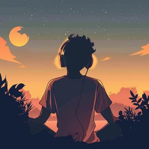 Music for Relaxation's Pause: Melodies for Decompression - Relax in Nature