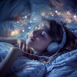 Sleep Soundtracks: Gentle Night Melodies - Sleep Songs