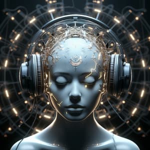 Binaural Dimensions: Ambient Soundscapes Evolve - Solfeggio Frequencies Tones
