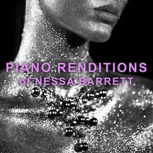 Piano Renditions of Nessa Barrett - Piano Tribute Players