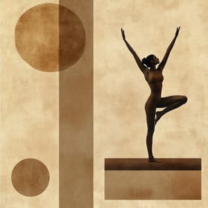 Celestes Drömska Nattsessioner: Själsyoga för Nattugglorna - Energizing Yoga Zone