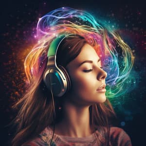 Relaxation Drift: Binaural Escapes - Binaural Beats Recordings