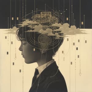 ध्यान का मैजिक: ध्यान की दुनिया में श्वेत साधना का चमत्कार - White Noise Therapy