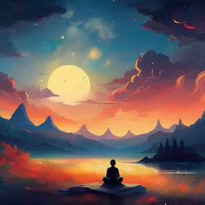 Música Para Meditación: Sonidos Suaves Para El Enfoque - Mentes neuronales