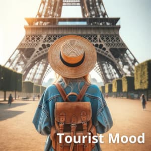 Tourist Mood: Timbres de voyage - Jazz de bonne humeur