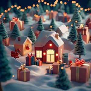 Timeless Christmas Music - Christmas Music For Kids