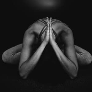 Calm Meditation Flow: Lofi Ambience for Mindful Practice - Coffe Lofi