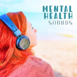 Mental Health Sounds: Tibetan Singing Bowls Sounds - Tibetan Monks Art