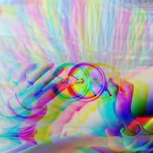 Music for Perfect Ones - Cappuccino Coffee House