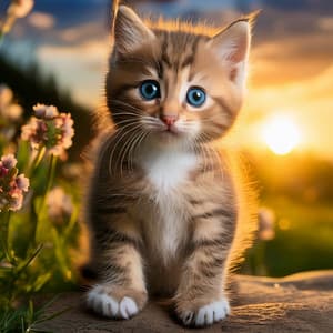 Orquesta Para La Paz Felina - Lee Rosangela