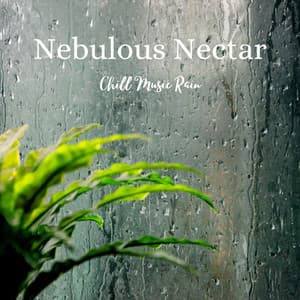 Nebulous Nectar: Chill Music Rain - Soft Music