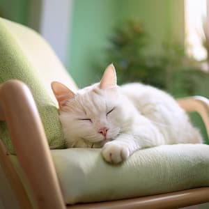 Mezcla De Maullidos: Hip Hop Para Gatos - Barba legendaria