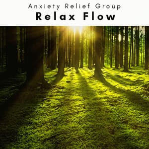 4 Ever Relax Flow - Anxiety Relief Group