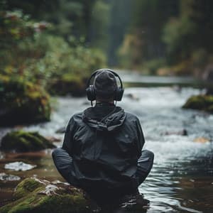 Calming River Flow: Relaxation Music - Some Music to Relax