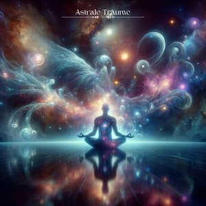 Astrale Träume: Meditation im Himmelsrausch - Tiefenentspannung Akademie
