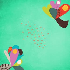 Bossa Guitar Trio - Ambiance for Energetic Energy - Jazz Chill Out Relax