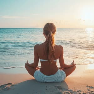Harmonious Meditation: Calming Sounds - Harmonious Experiences