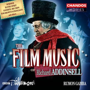 The Film Music of Richard Addinsell - Richard Addinsell