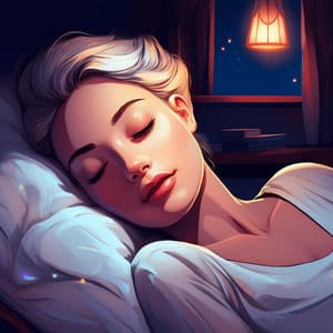 Tonos De Sueño: Acordes Lofi Para Dormir - Vibraciones de polvo de estrellas
