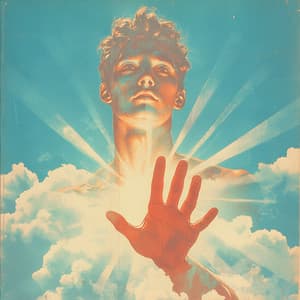 Inneres Labyrinth Musikausgabe - Meditationsmusik Sammlung