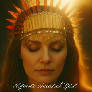 Hypnotic Ancestral Spirit - Anghashi