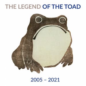The Legend Of The Toad - Roby Lakatos