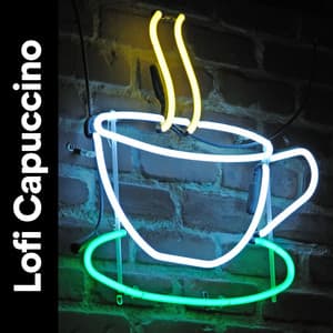 Lofi Capuccino - Lofi-Hip-Hop-Humanoid