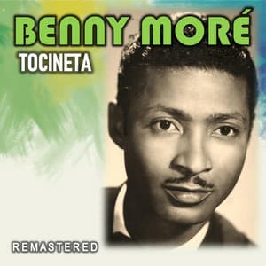 Tocineta - Beny Moré