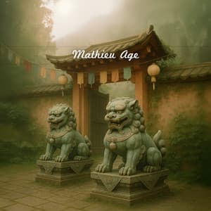 Sacred Shishi - Mathieu Age