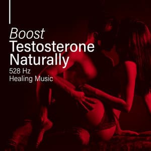 Boost Testosterone Naturally - Testosterone Zone
