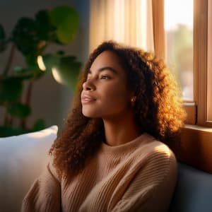 Cadencias Relajantes: Música Para Momentos Suaves - Dualismo eterno