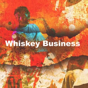 Whiskey Business - Chillout Café