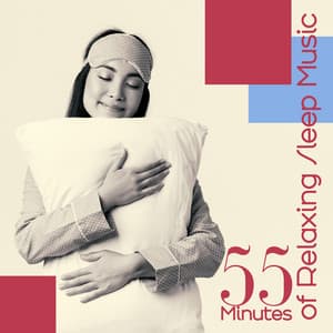 55 Minutes of Relaxing Sleep Music - Total Relax Music Ambient
