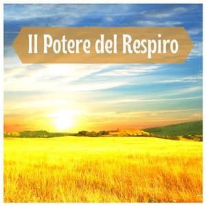 Il potere del respiro: musica rilassante antistress New Age per eliminare ansia e negatività - Suoni per Dormire