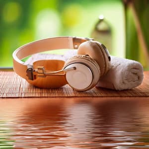 Harmonic Touch: Massage Spa Music - Miracle Sounds