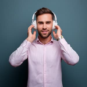 Sinfonías De Serenidad: Viajes Orquestales A Través Del Sonido Y La Emoción - Bertie Lambert