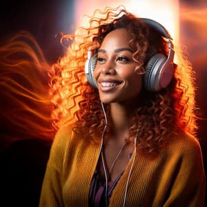 Lofi Relaxation Chords: Soft Melodic Flow - Lofi Temple