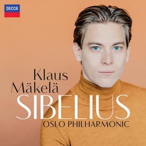 Sibelius: Symphonies 1-7; Tapiola; 3 Late Fragments - Jean Sibelius