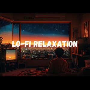 Lo-Fi Relaxation - The Inspired Collection - Lo-Fi Feels