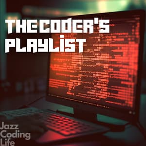 The Coder’s Playlist: Jazz Music for an Uninterrupted Coding Flow - Jazz Coding Life