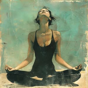 Contemplación Silenciosa: Música Relajante Para Meditación - Budista cruel