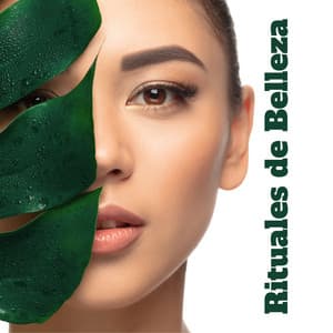 Rituales de Belleza - Música Relajante de Spa, Tiempo de Curación, Sentidos Estimulados - Academia de Música para SPA