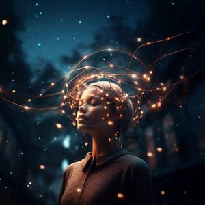 Neural Reset, Binaural Beats for Brain Rewiring - Richard Koppruch