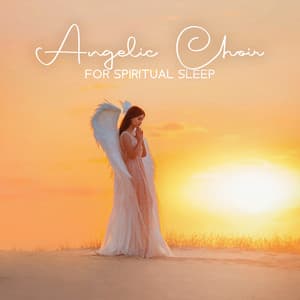Angelic Choir for Spiritual Moon Descent - Christa Scott