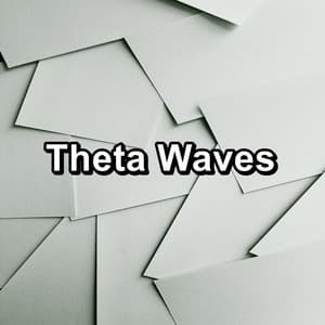 Theta Waves - White Noise Sleep Sounds