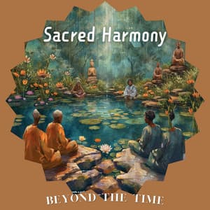 Sacred Harmony - Beyond the Time