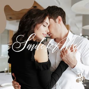 Smile for Me - Bossa Jazz Instrumental