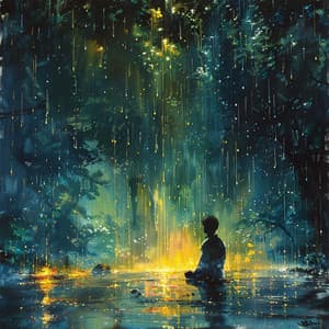 Lluvia Binaural: Melodías Del Monzón - Emisiones otoacústicas