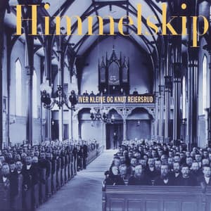 Himmelskip - Knut Reiersrud
